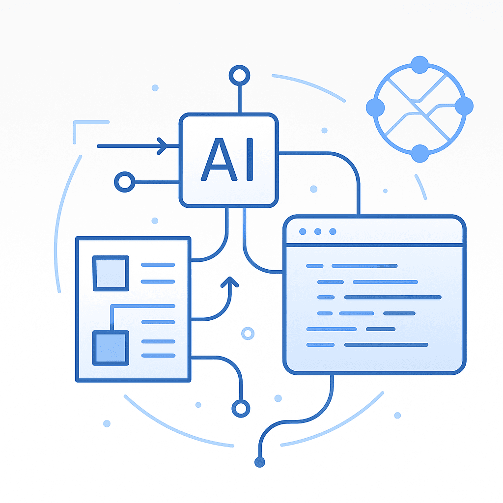 Spec-Driven Development with AI